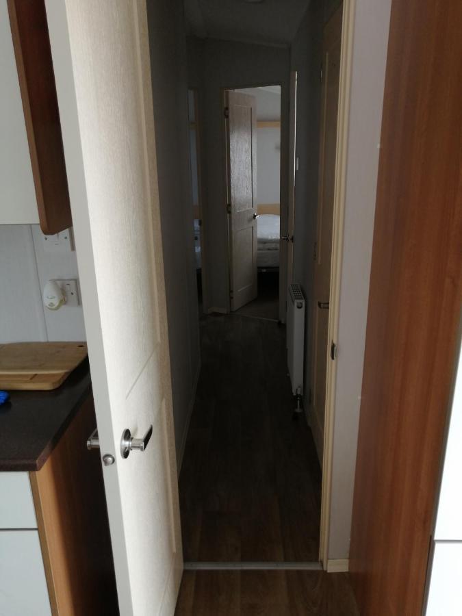 617 Seawick Hotel Jaywick Sands Eksteriør billede