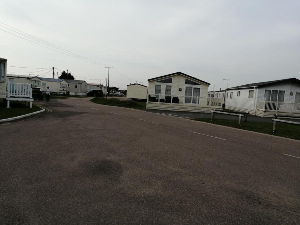 617 Seawick Hotel Jaywick Sands Eksteriør billede