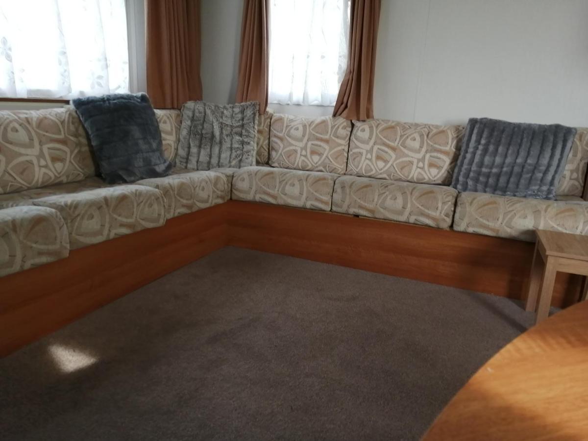 617 Seawick Hotel Jaywick Sands Eksteriør billede
