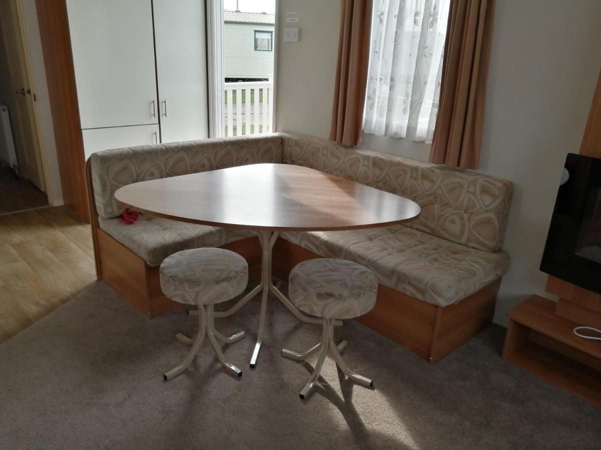 617 Seawick Hotel Jaywick Sands Eksteriør billede