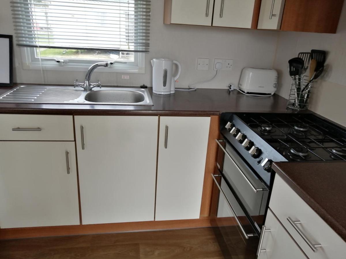 617 Seawick Hotel Jaywick Sands Eksteriør billede