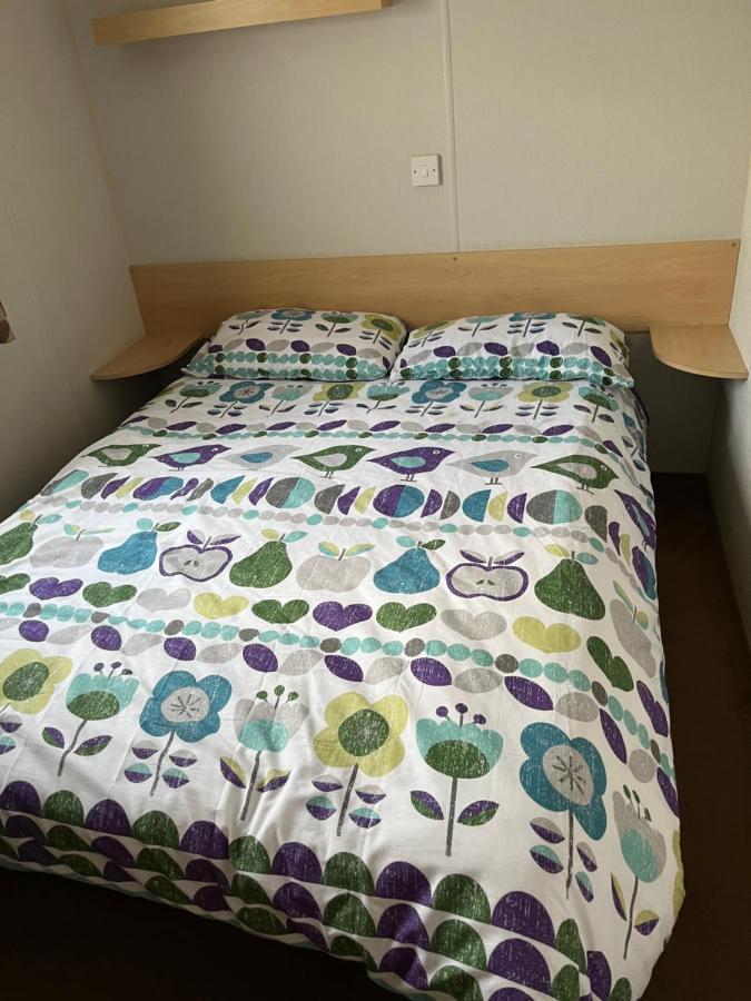 617 Seawick Hotel Jaywick Sands Eksteriør billede