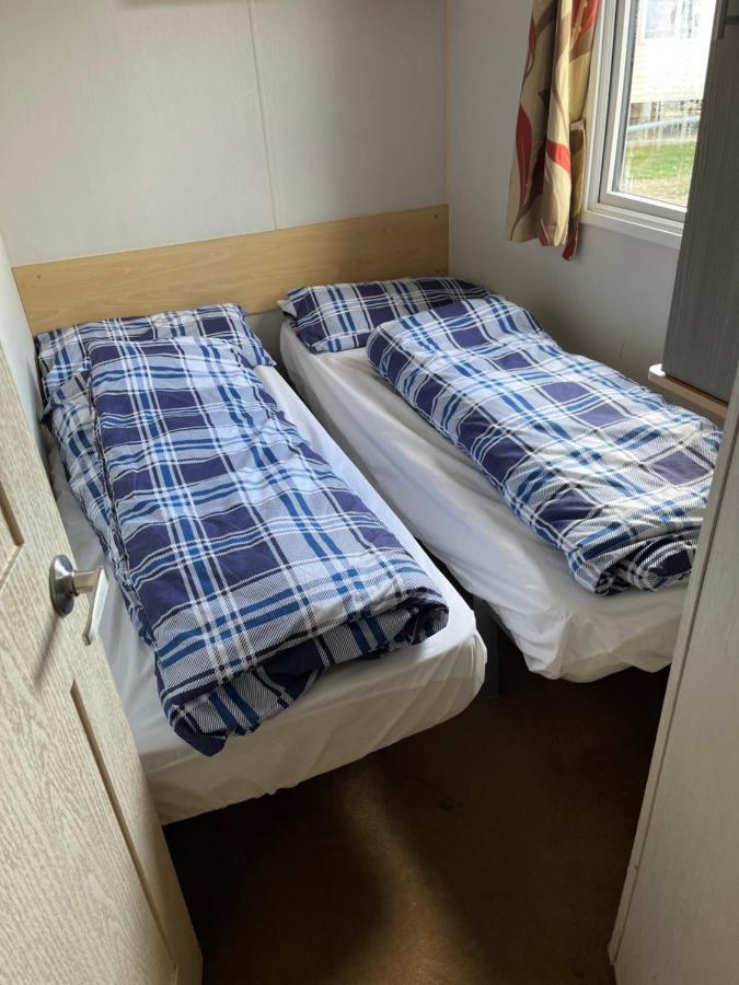617 Seawick Hotel Jaywick Sands Eksteriør billede